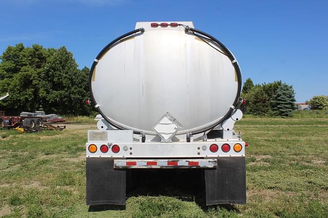 Image of Beall Pup Tanker equipment image 3