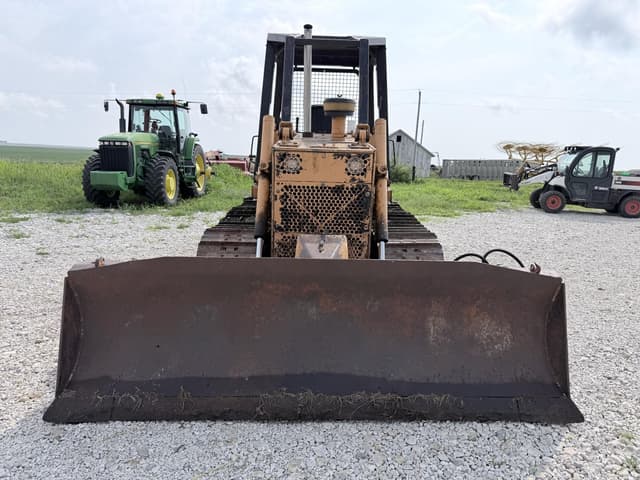 Image of Case 1150C equipment image 1