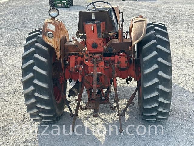 Image of J.I. Case 1190 equipment image 3