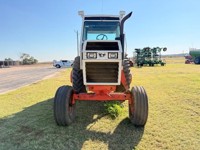 Image of Case 2090 equipment image 1