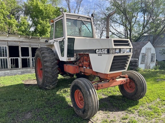 Main image J.I. Case 2290