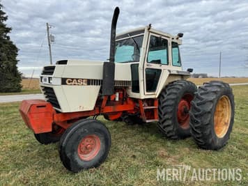 Main image J.I. Case 2390