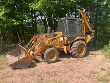 Main image Case 580D