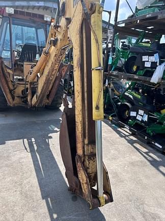 Main image Case 580E 25