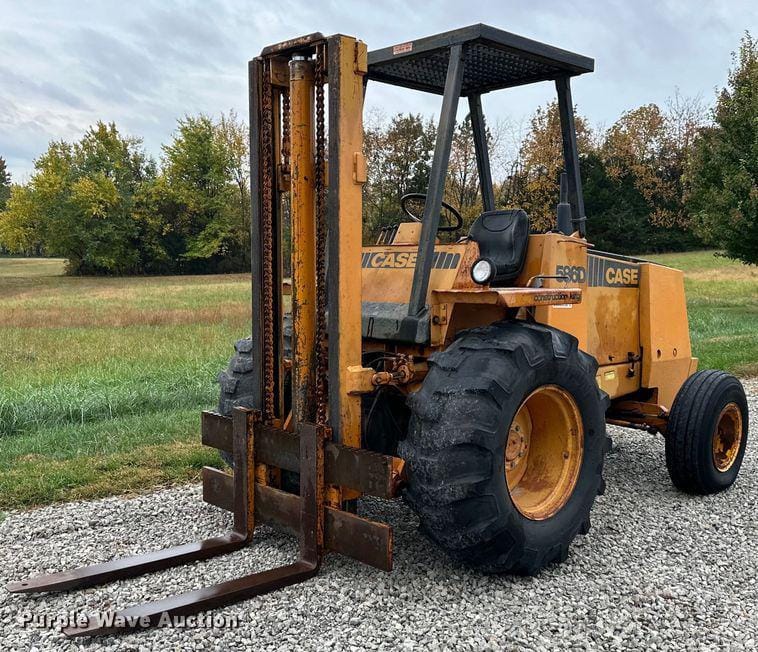 Main image Case 586D