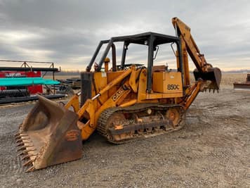 Main image Case 850C