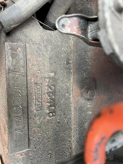 Image of Case 1690 equipment image 4