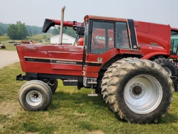 Main image International Harvester 5488