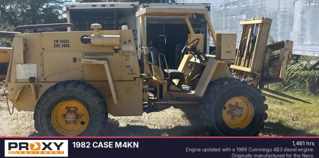 Image of Case M4KN equipment image 3