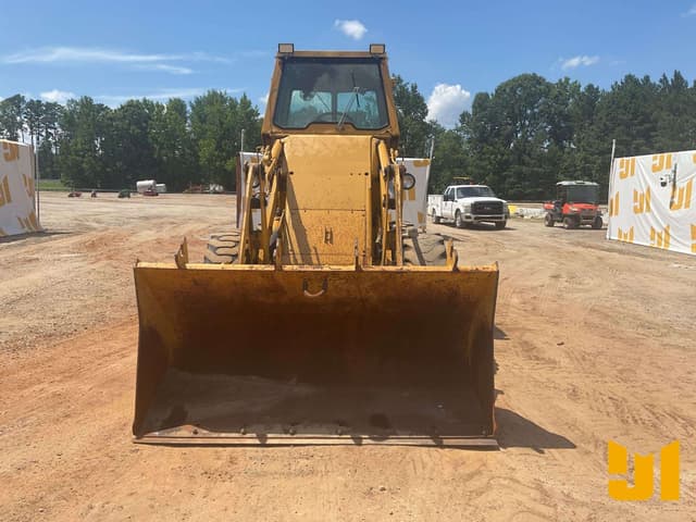 Image of Case W14 equipment image 1