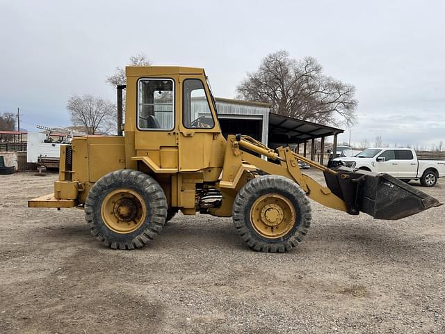 Image of Caterpillar 910 equipment image 3