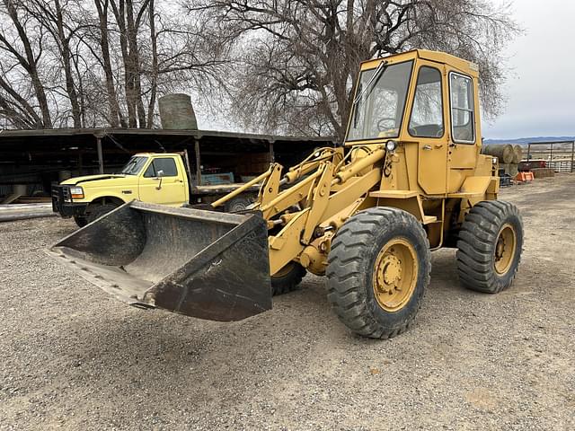 Image of Caterpillar 910 equipment image 1