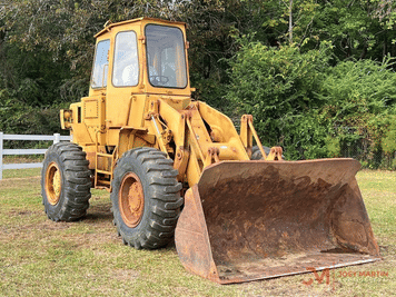 Main image Caterpillar 930