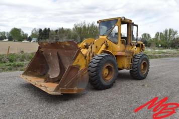 Main image Caterpillar 950