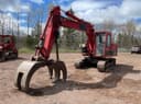 1982 Caterpillar 215 Image