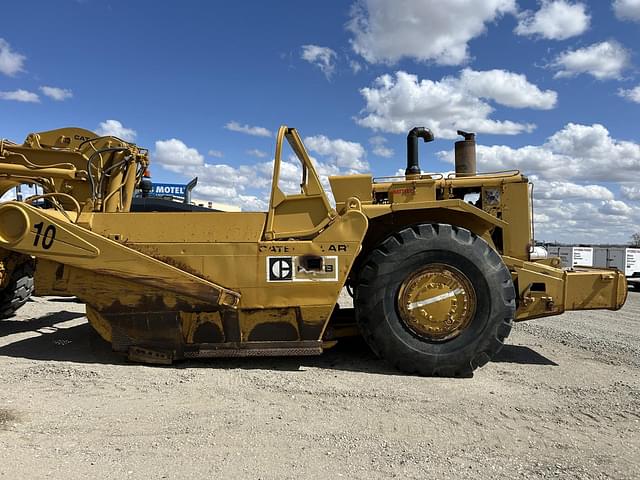 Image of Caterpillar 627B equipment image 1