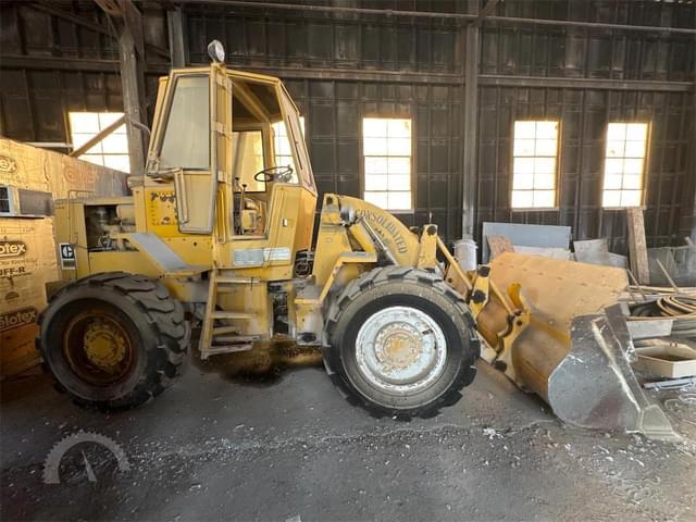 Image of Caterpillar 920 equipment image 3