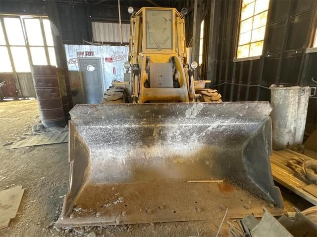 Image of Caterpillar 920 equipment image 1