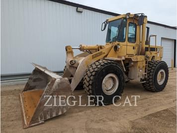 Main image Caterpillar 950