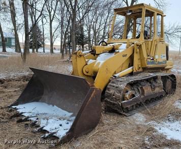 Main image Caterpillar 953