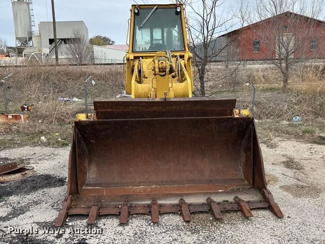 Image of Caterpillar 963 equipment image 1