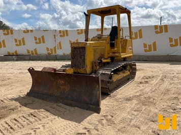 Main image Caterpillar D3B