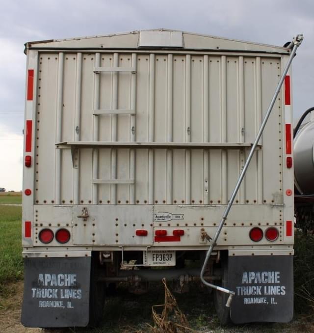 Image of Chamberlin JAGH-700 equipment image 4