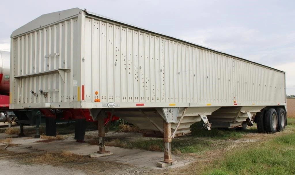 Main image Chamberlin JAGH-700