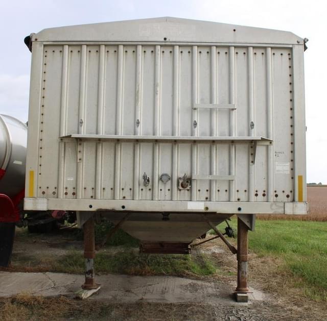 Image of Chamberlin JAGH-700 equipment image 3