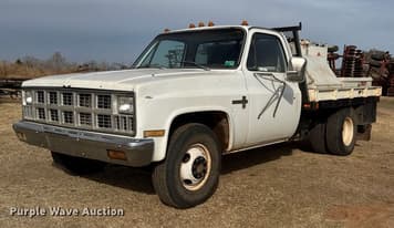 Main image Chevrolet C30