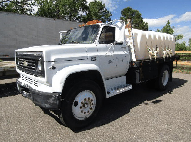 Image of Chevrolet C7 Image 0