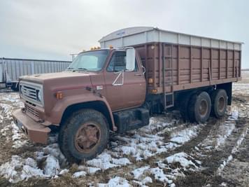 Main image Chevrolet C70