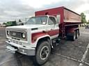 1982 Chevrolet C70 Image