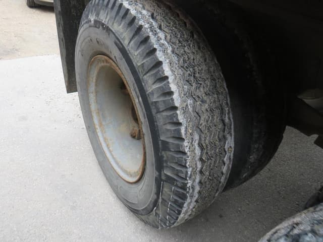 Image of Chevrolet D6500 equipment image 3