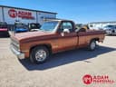 1982 Chevrolet Scottsdale 10 Image