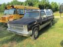 1982 Chevrolet Scottsdale 20 Image