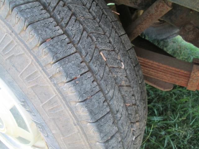 Image of Chevrolet Scottsdale 20 equipment image 4