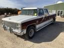 1982 Chevrolet 3500 Image
