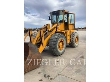 Main image Clark 55C