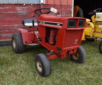 Main image Cub Cadet 282