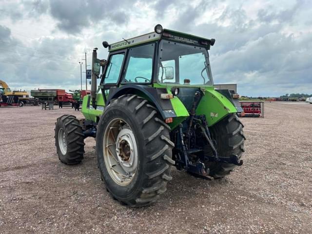 Image of Deutz DX120 equipment image 3