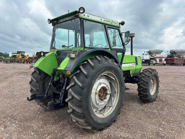 Image of Deutz DX120 equipment image 2