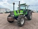 1982 Deutz DX120 Image