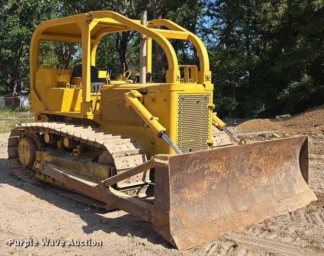 Image of Dresser TD15C equipment image 2