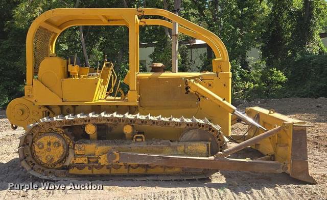 Image of Dresser TD15C equipment image 3