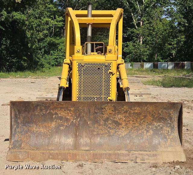 Image of Dresser TD15C equipment image 1