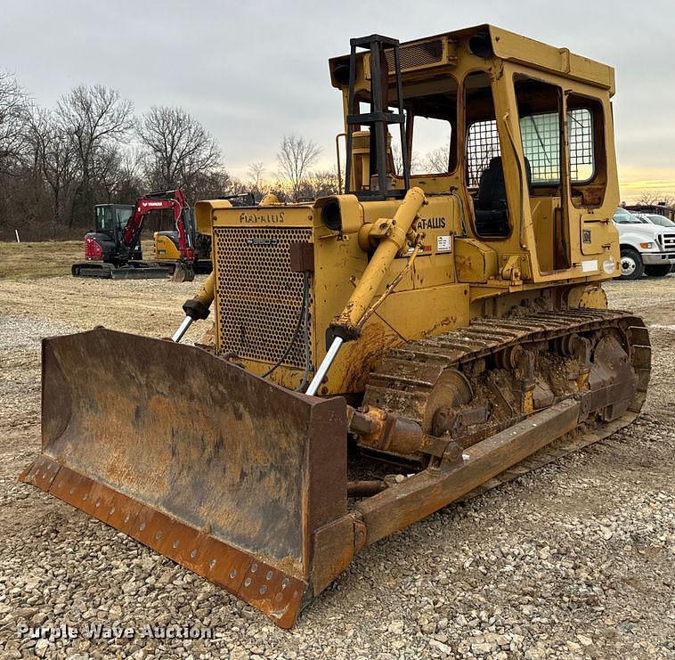 Image of Fiat-Allis 10C Primary image