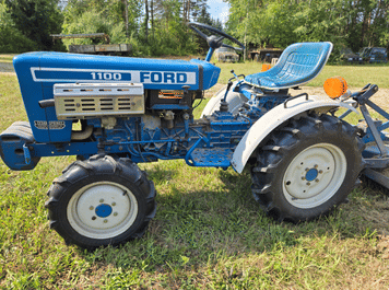 Main image Ford 1100