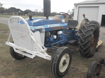 Main image Ford 2310