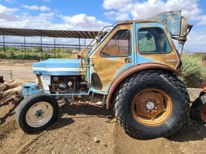 1982 Ford 4610 Image